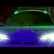 пинокио из трущоб