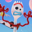 forky