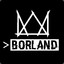 &gt; Borland