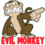 The Evil Monkey