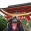 Samurai Monke