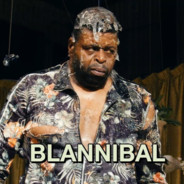 BLANNIBAL