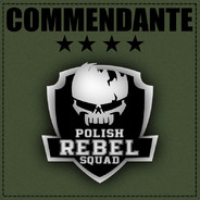 [PRS] Commendante