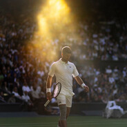 Player avatar