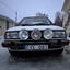 VW Jetta mk2