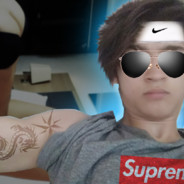 ia gangster avatar