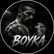 boyka