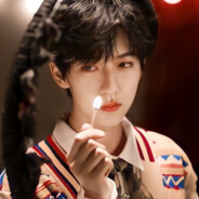 时代少年团贺俊霖