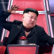 Ким Чен Ын - steam id 76561199140846562