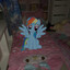Rainbow dash prime