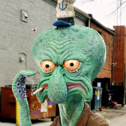 SquidwardTentacles