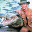Crocodilo Dundee