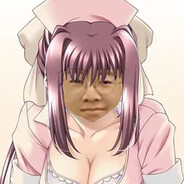 夜勤病栋の韩涛本人