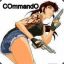 COmmandO &lt;3 PIKACHU