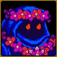 Player Avatar