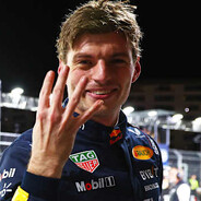 [F1 TEAM] MAX VERSTAPPEN