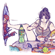 若无电妹拦截塔 集束炸弹升紫甲