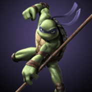 Donatello