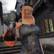 枪响就有人死.我叫张麻