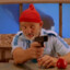 Steve Zissou