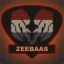 DBS | Zeebaas