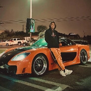 Насру под дверь