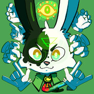 Rumcakerabbit