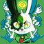 Rumcakerabbit