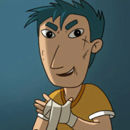 翻斗花园—你健康哥