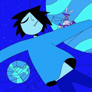 Ms. Melancholy
