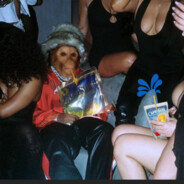 Swag BaBoon!♿ d[ò_ó]b