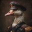 General Goose