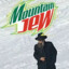 Mountain Jew