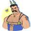 Lash baby daddy