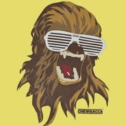 Chewbacca