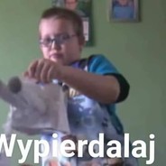 A CHUJ CIĘ TO OBCHODZI