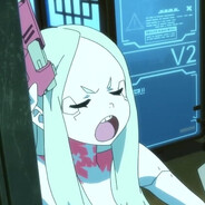 我是一个忧郁的入