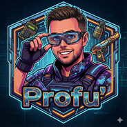 ★彡( Profu ')彡★