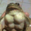 frog but jacked