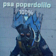 psa poperdolilo