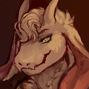Dirtbag Asriel