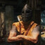 Avatar of whiterun guard