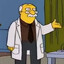 Profesor Cerebrón