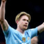 KEVIN DE BRUYNE