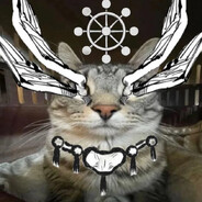 Divine General Mahoraga