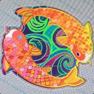 左边是热水...右边是冷..