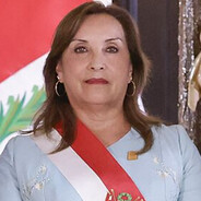 Dina Boluarte
