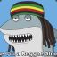 Reggae Shark