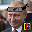 Putin Otaku