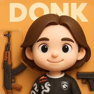 Vitality的ropz本人